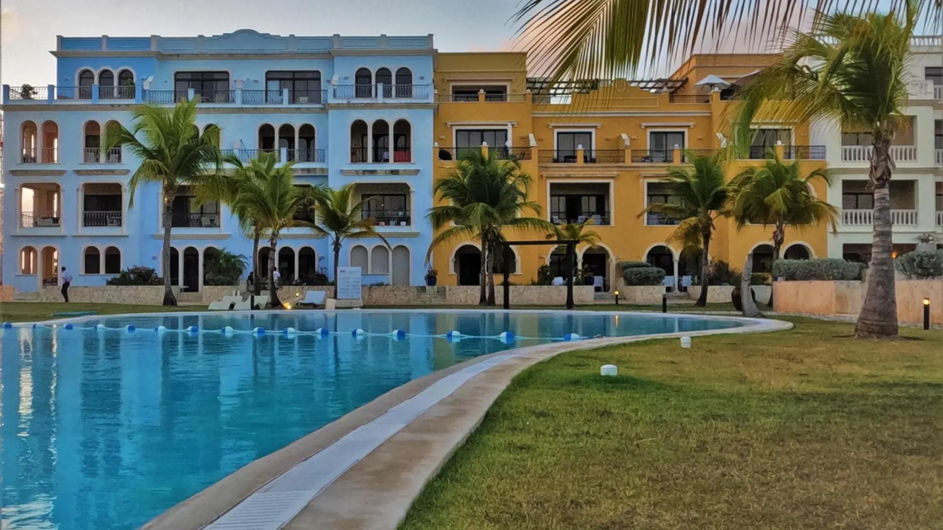Apartment Propiedad Fishing Lodge Punta Cana