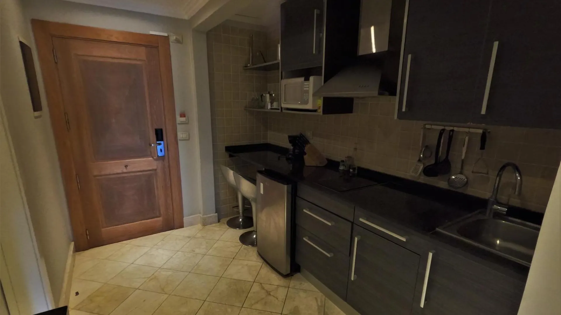 Apartment Propiedad Fishing Lodge Punta Cana Dominican Republic