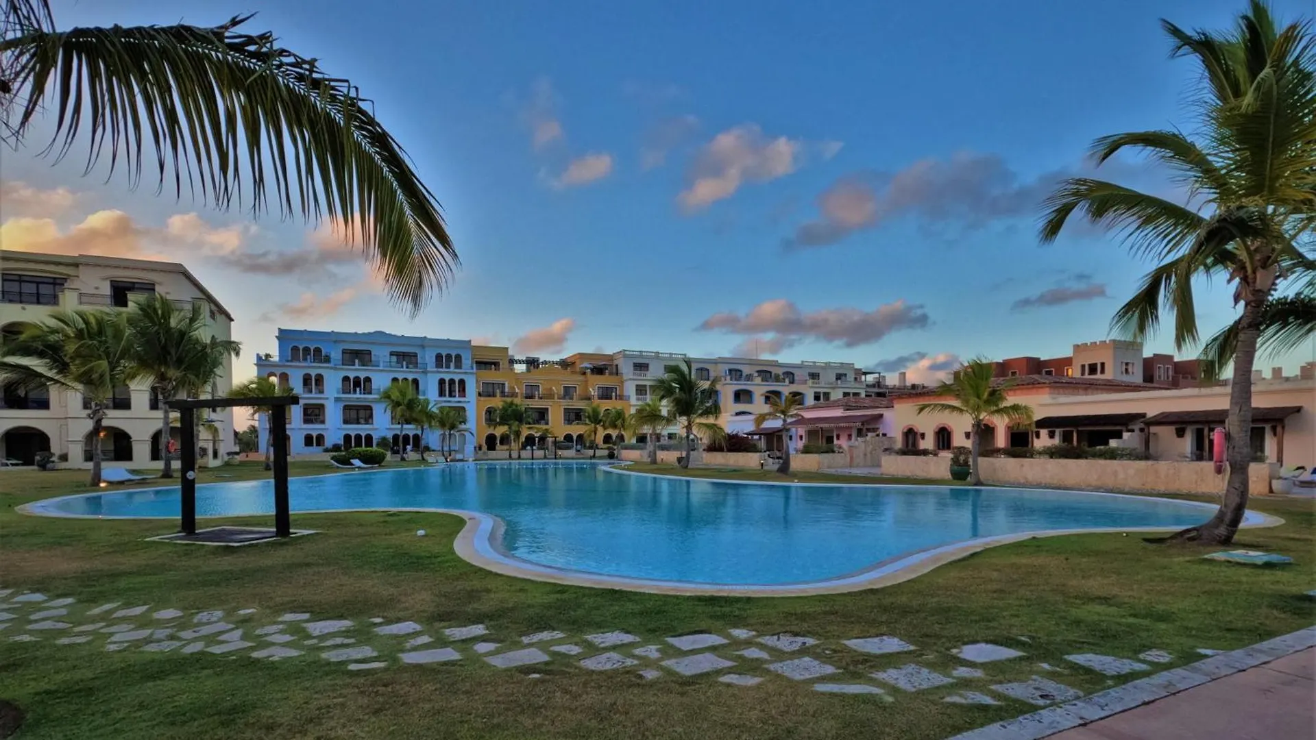 Propiedad Fishing Lodge Punta Cana 0*,