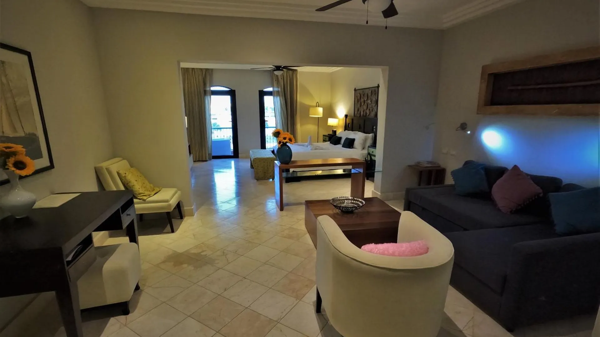 Propiedad Fishing Lodge Punta Cana