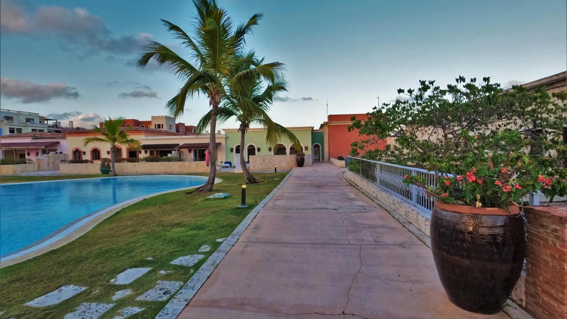 Propiedad Fishing Lodge Punta Cana 0*,  Dominican Republic