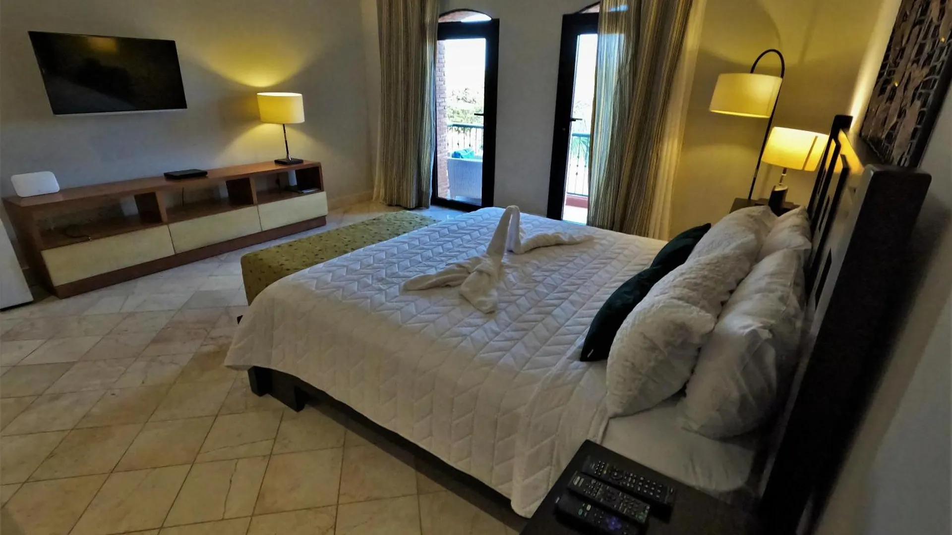 Propiedad Fishing Lodge Punta Cana Apartmán