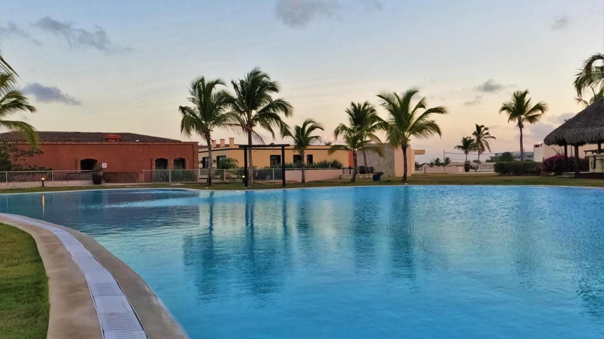 Propiedad Fishing Lodge Punta Cana Apartment