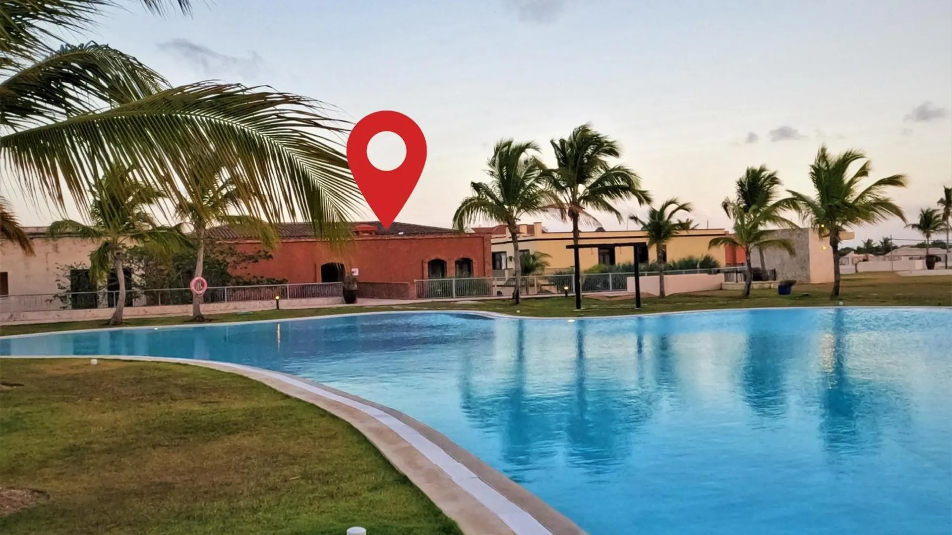 Apartment Propiedad Fishing Lodge Punta Cana Dominican Republic