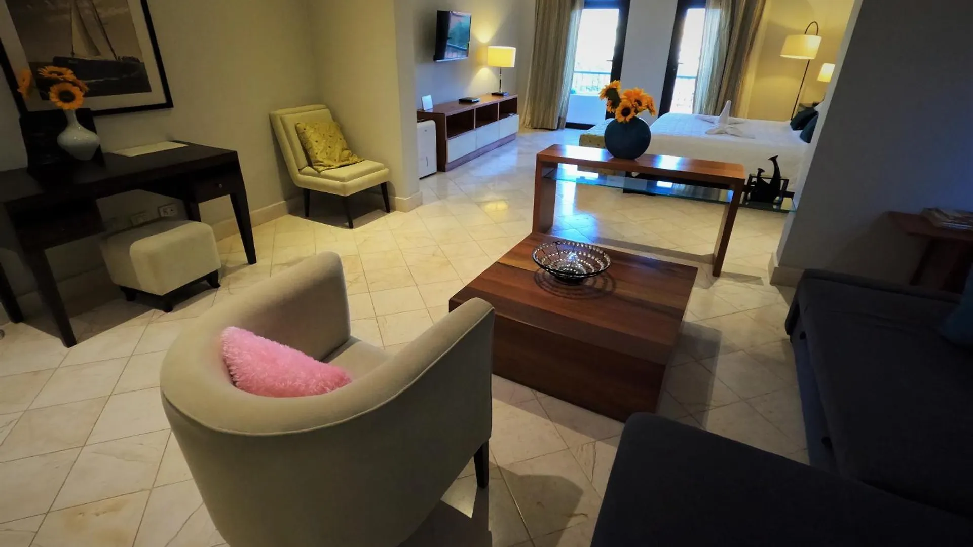 Propiedad Fishing Lodge Punta Cana